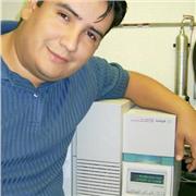 Biólogo con postgrado en Biotecnología, Michoacano. Clases a Bachillerato en general y carreras del área químico -biológicas